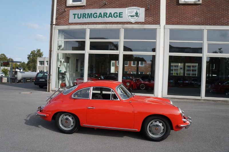 Porsche 356