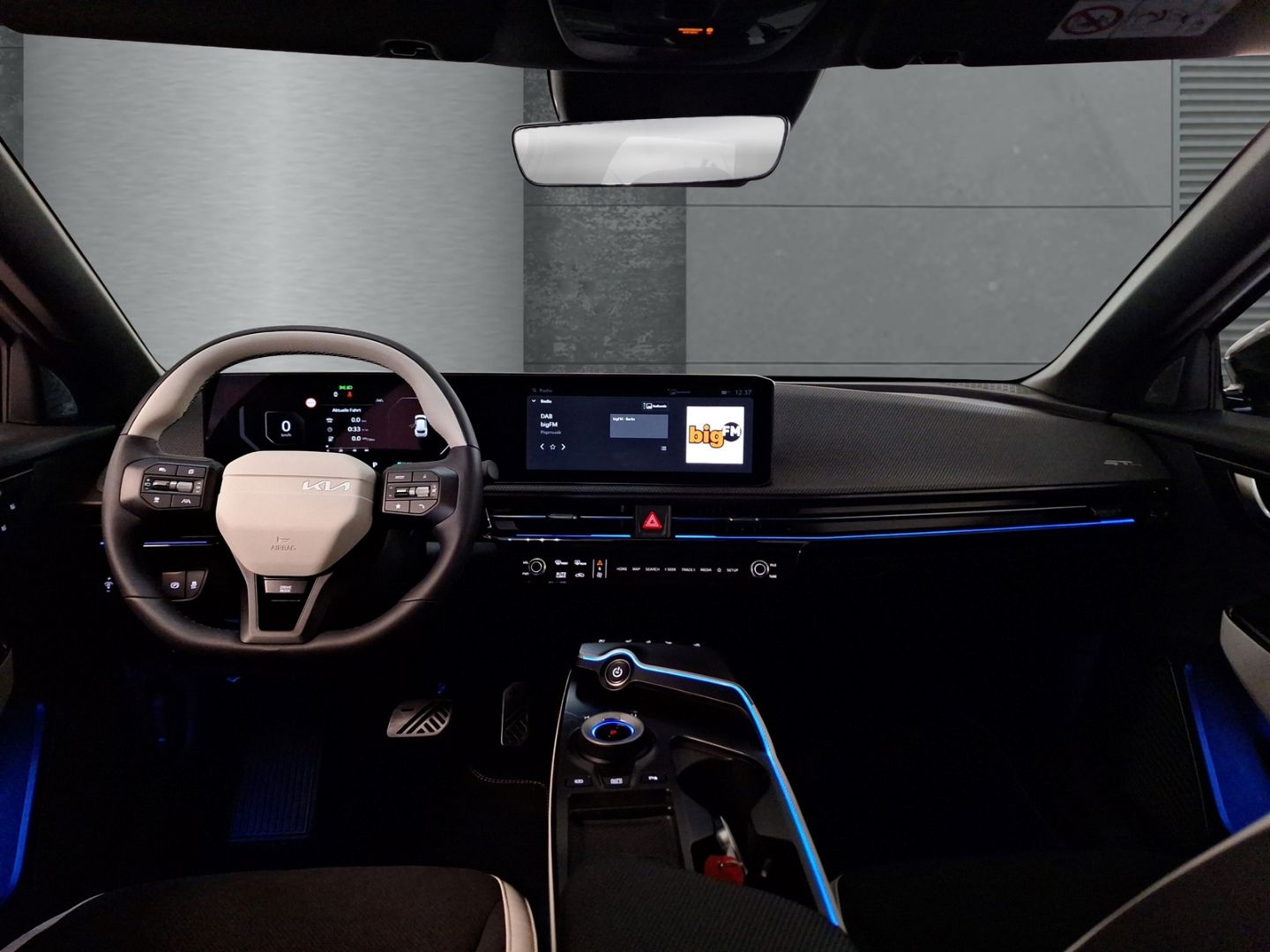 Kia EV6 - Bild 10