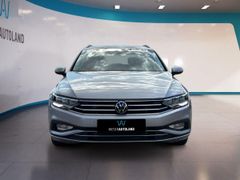 Fahrzeugabbildung Volkswagen Passat Variant 2.0 TDI DSG Business AHK ACC CAM