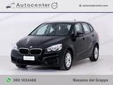 BMW Serie 2 Active Tourer 214d Advantage manuale - BMW 214 Active Tourer Gebrauchtwagen