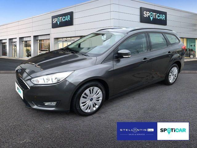 Ford Focus 1.0 EcoBoost Business