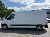 Nissan NV400 Kastenwagen L3H2 3,5t FWD/Kamera/AHK/PDC - : Kastenwagen