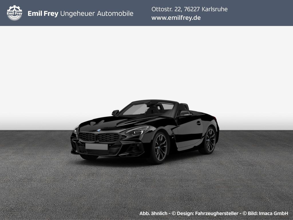 BMW Z4