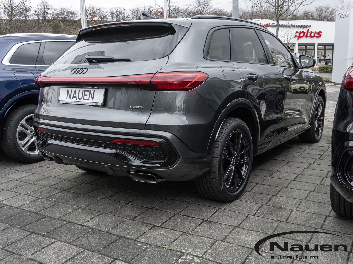 Audi Q5 - Bild 3