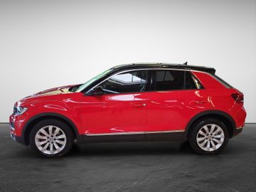 Volkswagen T-Roc - 3