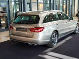Mercedes-Benz C 300 T AVANTGARDE Rückfahrkamera LED Ambiente - Mercedes-Benz C 300 mit Benzin-Antrieb