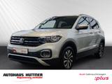 Volkswagen T-Cross 1.0 TSI Active 6-Gang ACC PDC Touch Navi - Volkswagen T-Cross: Active