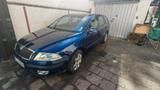 Skoda Octavia Combi 2.0 FSI Elegance Elegance - Skoda Octavia aus 2006: Elegance