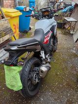 Honda CB 500 XA - HONDA ENDURO 500