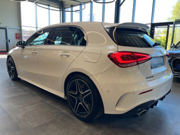 Mercedes-Benz A35 AMG 4Matic *PANO*LED*PDC*CARPLAY*