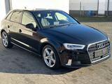 Audi A3 Sportback sport 1.6 TDI VIRTUAL|R.KAM|LED - Audi A3 in Bielefeld