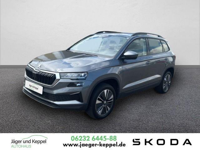 Skoda Karoq Tour 1,0 TSI 81 kW 6-Gang mit Basis LED-Sc