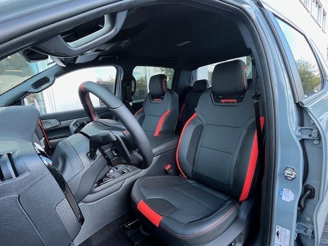 Ford Ranger Raptor Doppelkabine 3.0l V6 Benzin MY2025