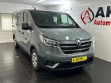 Renault Trafic L1H1 Doka 3,0t Komfort*Automatik*30 TKM* - Renault Trafic doka