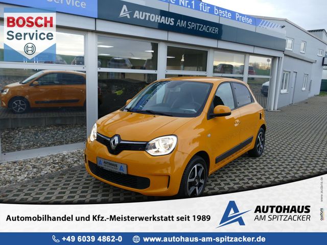 Renault Twingo 1.0 SCe Limited KLIMA ALLWETTER