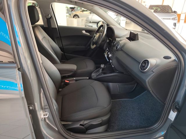 A1 Sportback Ultra 1.4 TDI DSG *Winter*Tempomat*