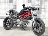 Ducati Monster 796 Plus ABS - Ducati Monster Plus