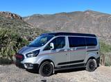 Dethleffs Globevan Trail Two in Top Zustand - Dethleffs Kastenwagen