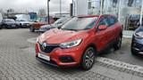 Renault Kadjar Zen 140 Automatik Sitzheizung, Navi, PDC - Renault Kadjar: Zen