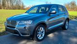 BMW X3 35D mit 313PS im gepflegten Zustand - BMW 335 bis 10.000 Euro