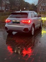 Audi A1 30 TFSI S tronic citycarver  - Audi A1 Citycarver mit Benzin-Antrieb