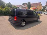Mercedes-Benz V 250 BlueTEC lang - - Mercedes-Benz V 250 Gebrauchtwagen in Stuttgart
