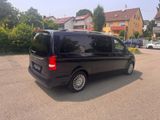 Mercedes-Benz V 250 BlueTEC lang - - Mercedes-Benz V 250 aus 2014