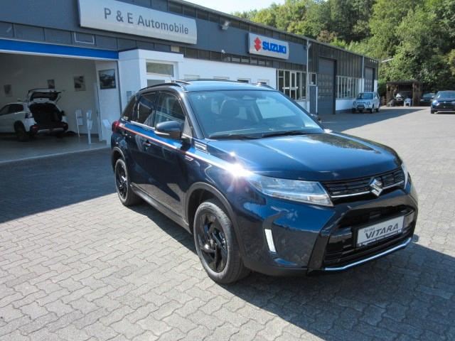 Suzuki Vitara 1,4 Hybrid 4x4 Comfort+ X-ITE*8 Jahre Gar