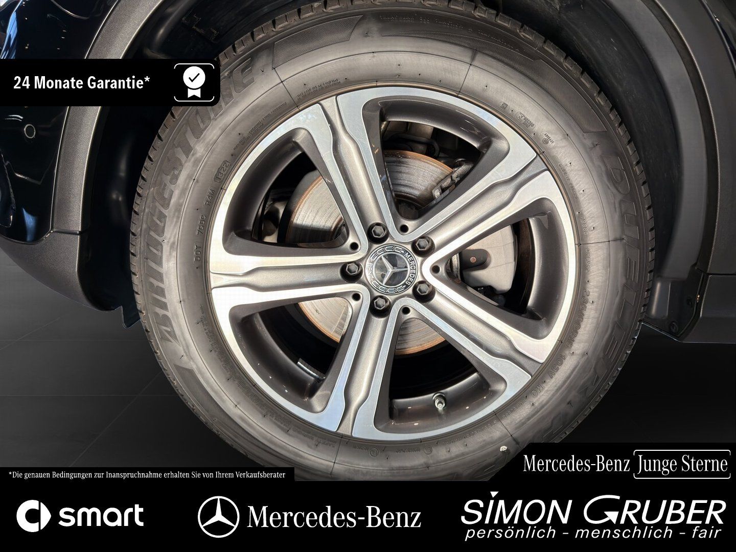 Fahrzeugabbildung Mercedes-Benz GLC 220 d 4M Offroad Style LED Navi Kamera