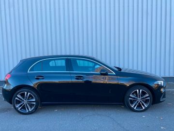 Mercedes A 200 - 6