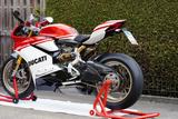 Ducati Panigale 1299 S Anniversario|194/500|Top Zustand - DUCATI 1299 PANIGALE S