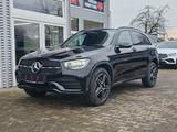 Mercedes-Benz GLC 300 4 MATIC AMG !SONDERANGEBOT 2025! - Mercedes-Benz GLC 300 Gebrauchtwagen
