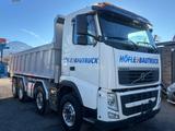 Volvo FH 460 8X4 EEV - Kipper - Volvo LKWs