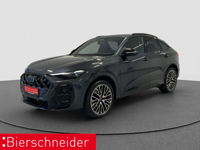 Audi Q5 Sportback e-hybrid 21 LUFT AHK HuD B&O PANO T
