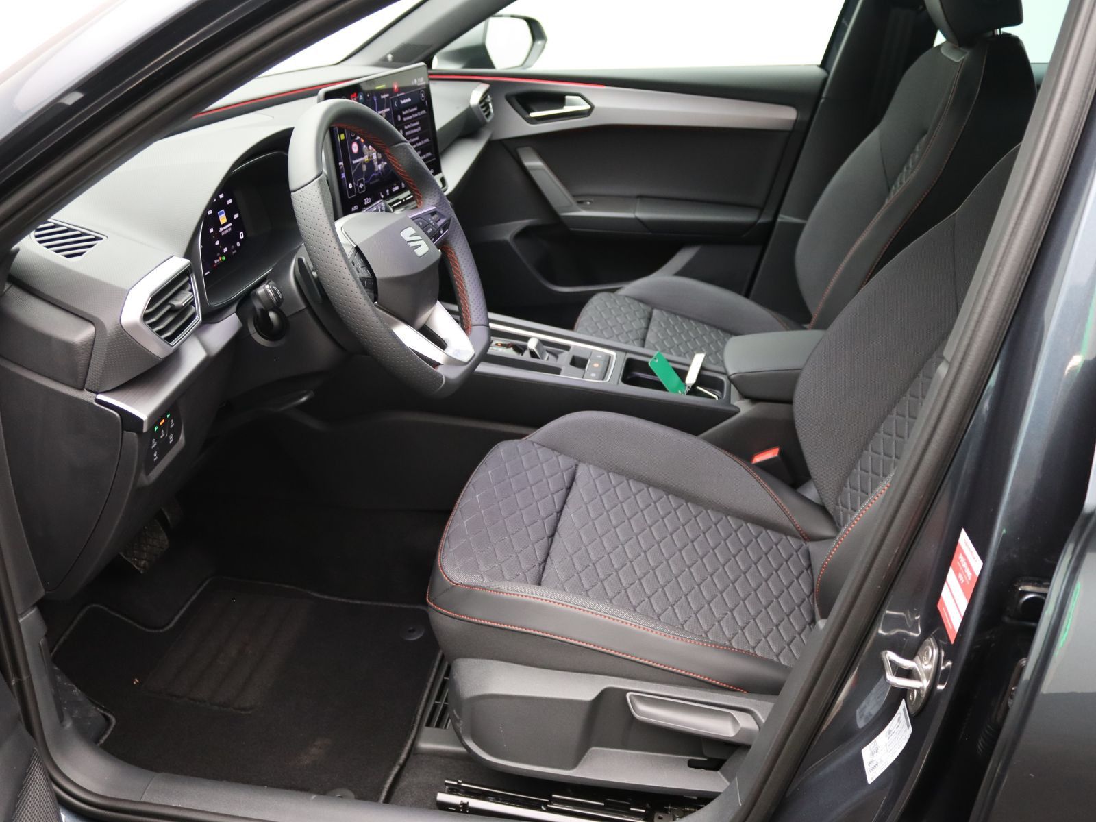 Seat Leon - Bild 13