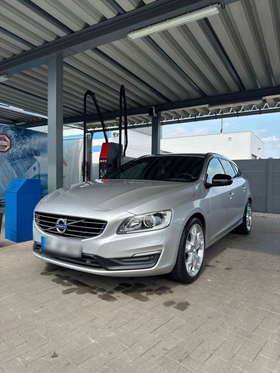 Image of Volvo V60