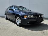 BMW *e39 525d SAMMLERSTÜCK* 88.000km