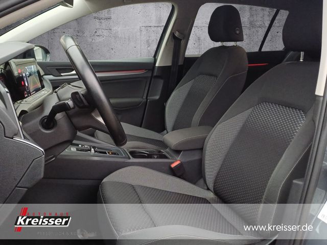 Golf 1.5 eTSI Active SHZ/ACC/NAVI/RFK/LED/KLIMA