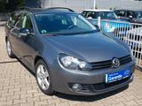 Volkswagen Golf 1.2 TSI Style Variant AHK Parkpilot Sitzhzg - Volkswagen Golf: Variant Style
