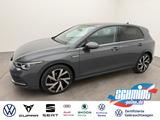 Volkswagen Golf 8 2.0 TDI DSG Style Pano18NaviHeadUp - Volkswagen Golf mit Diesel-Antrieb: Kleinwagen, Automatik