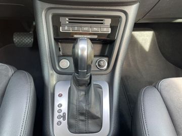 Volkswagen Sharan - 9