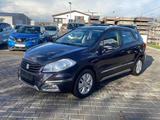 Suzuki SX4 S-Cross 1.6 Club - schwarze Suzuki (SX4) S-Cross