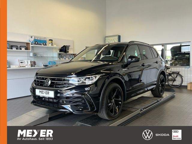 Volkswagen Tiguan Allspace R-Line 2.0 TDI DSG 4Motion *AHK,
