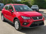Seat Arona 1.0 TSI Style*KLIMA*EURO6*TOP ZUSTAND*TOP* - gebrauchte Seat Arona aus dem Jahr 2021