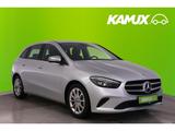 Mercedes-Benz B 200 d 8G-DCT Progressive+LED+NAVI+KAMERA - Mercedes-Benz B 200: Progressive