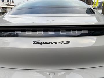 صورة مصغرة 31 لـ 2020 Porsche TAYCAN