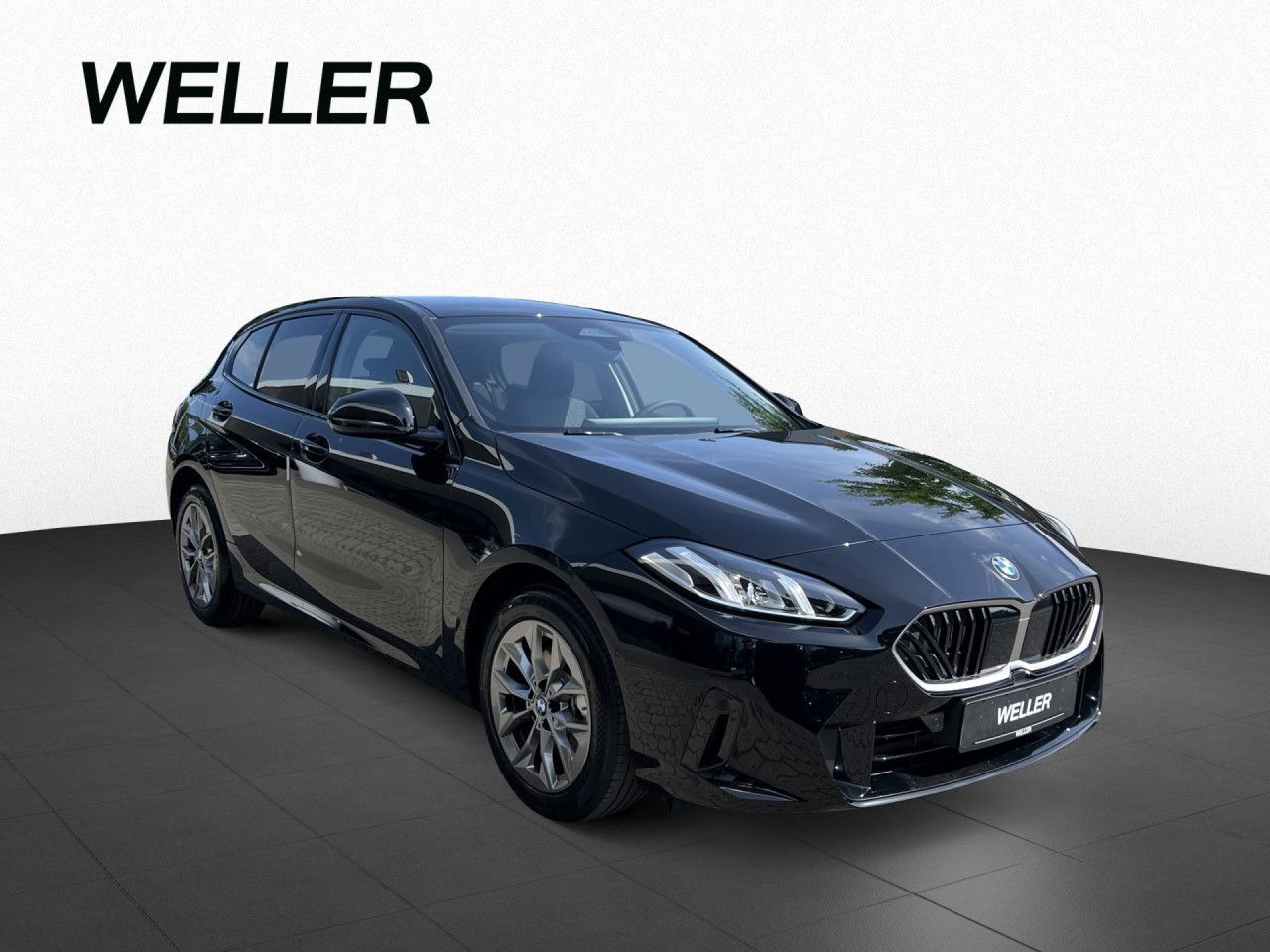 BMW 120 - Bild 5
