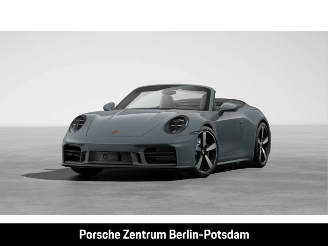 Porsche 992 -2 (911) Carrera Cabriolet