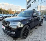 Land Rover Range Rover D350 HSE Autobiography LWB 7-Sitzer - Land Rover Range Rover aus 2024