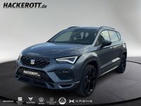 Seat Ateca - Vorschau Bild 2